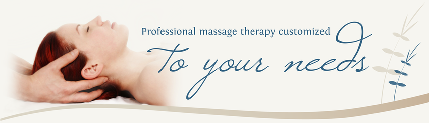 Loosen Up Therapeutic Massage